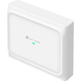 Tp-Link Omada EAP772 Be9300 Indoor Outdoor Wi-Fi 7 Access Point (weiß, Tri-Band)