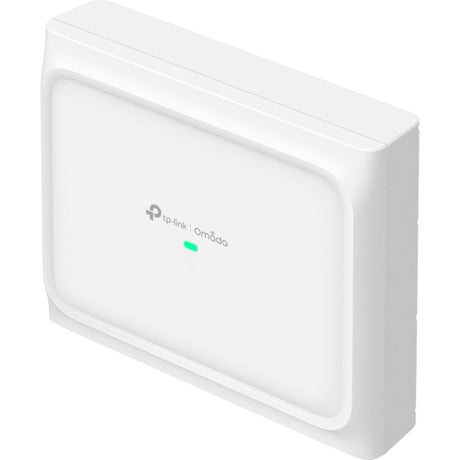 Tp-Link Omada EAP772 Be9300 Indoor Outdoor Wi-Fi 7 Access Point (weiß, Tri-Band)