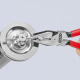 Knipex Stärke-Kombitang 200 mm
