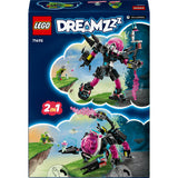 Lego Dreamzzz 71495 Mateo vs. Cyber Brain Mech