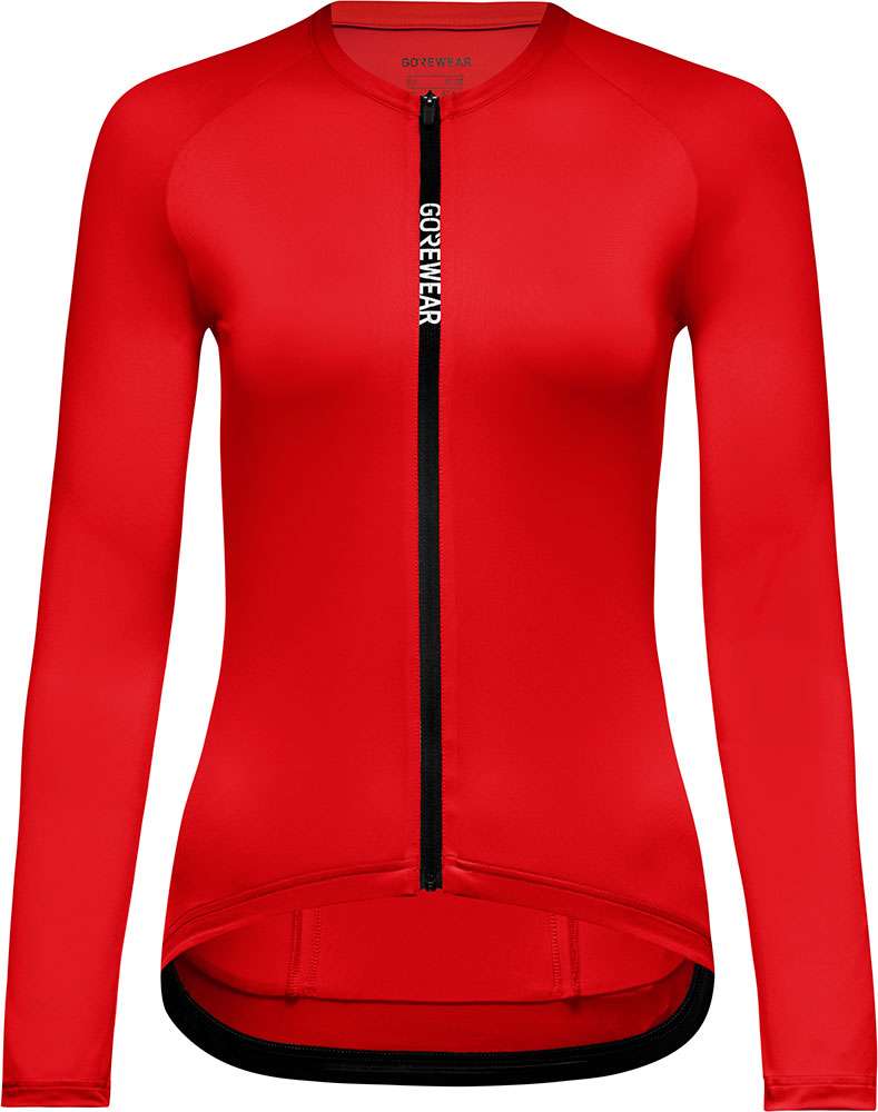 Gorewear Spinshift – Langarmtrikot für Damen