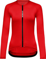 Gorewear Spinshift – Langarmtrikot für Damen