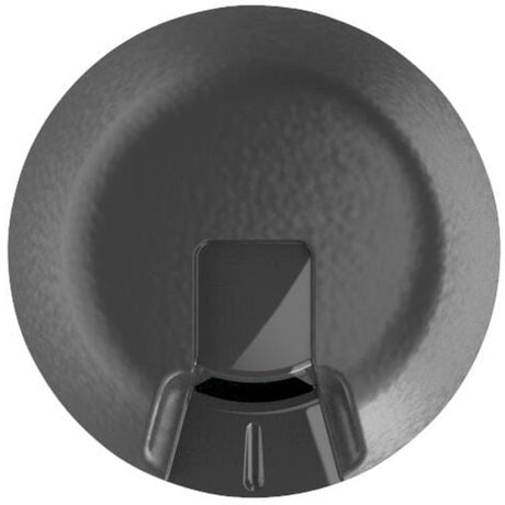 Gardena Mikrostreifen-Sprinklerspitze (schwarz türkis, 5 Stück)