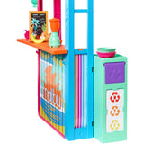 Mattel liebt die Ocean Beach Shack