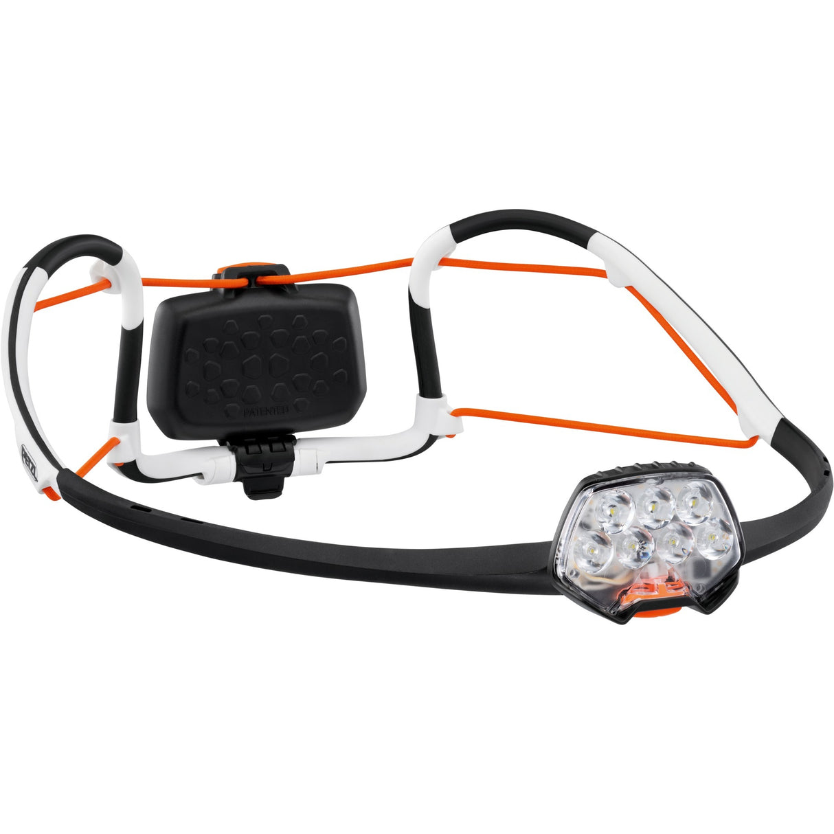 Petzl petzl iko Core Core Head Lampe