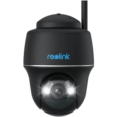 Reolink B430, 2K+ 5MP Dualband-WLAN-PT-Überwachungskamera