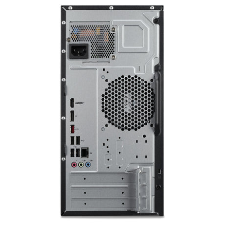 Acer aspire tc-1860 pc-systeem (zwart | core ultra 5 225 | intel graphics | 16 gb | 512 gb ssd)