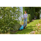 Gardena Akku-Rasenmäher Easymax 3218 V P4A Solo