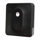 Shelly blu h t zb sensor (zwart, bluetooth 5, zigbee)