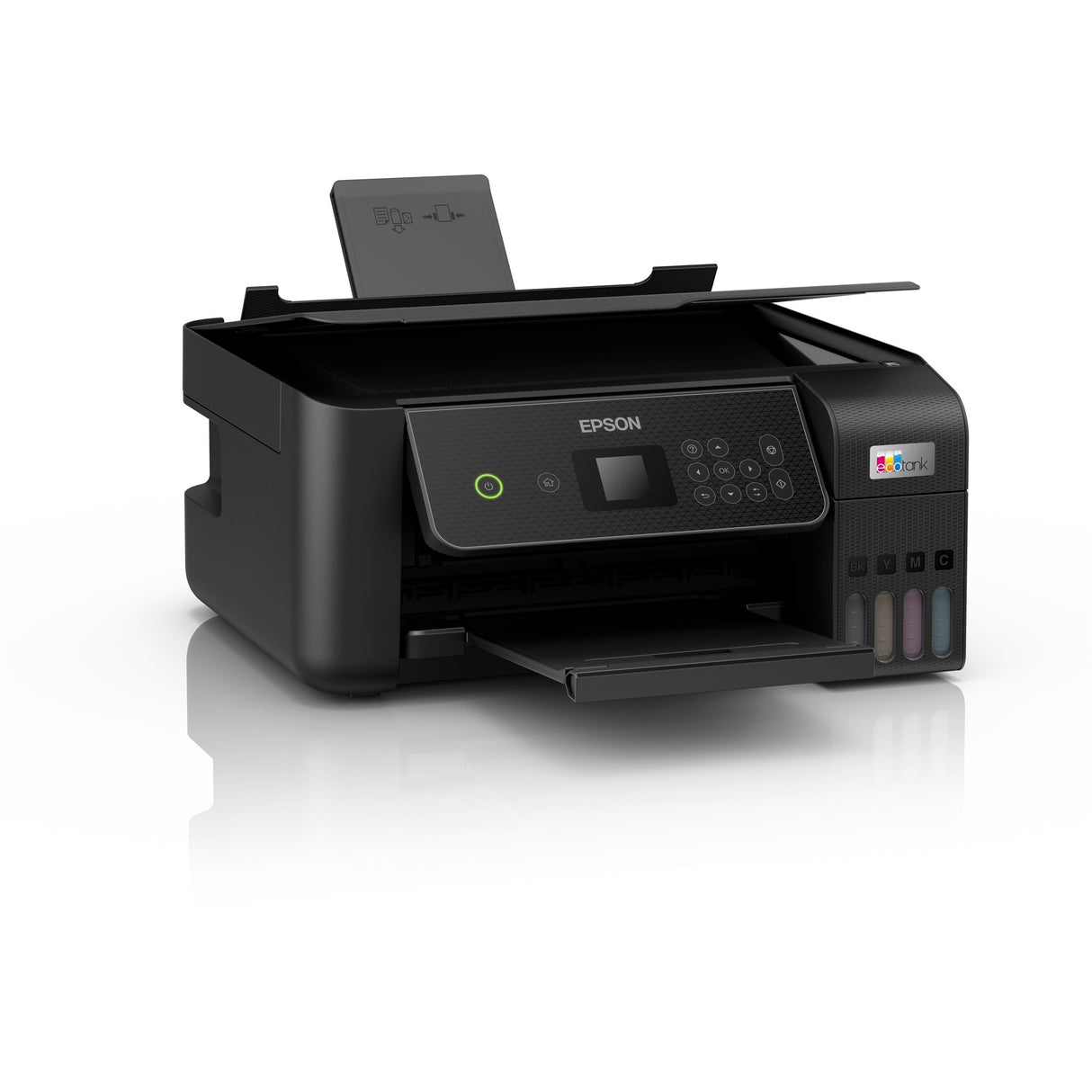 EPSON ECOTANK ET-2871 A4 Multifunktional Wi-Fi-Drucker