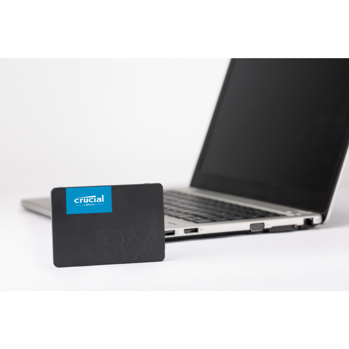 Entscheidender BX500, 240 GB