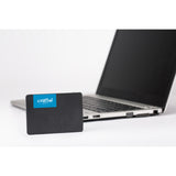 Entscheidender BX500, 240 GB