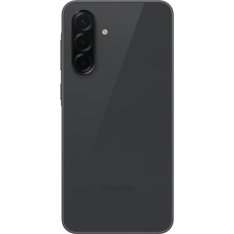 Samsung Galaxy A36 5G 128 GB Enterprise Edition Smartphone (Schwarz | 128 GB | Android 15 | Dual-SIM)