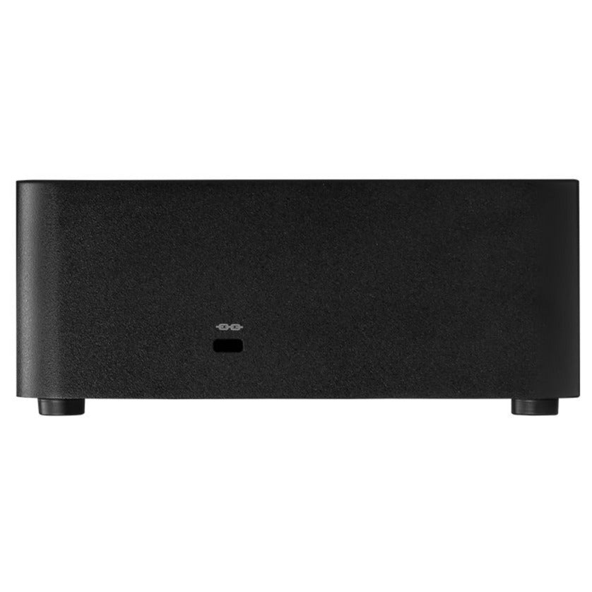 Msi Cubi Nuc AI 1umg-018beu Barebone (schwarz | Core Ultra 7 155h | Arc-Grafik)