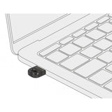 Delock USB 2.0 Bluetooth 5.0 Mini -Adapter