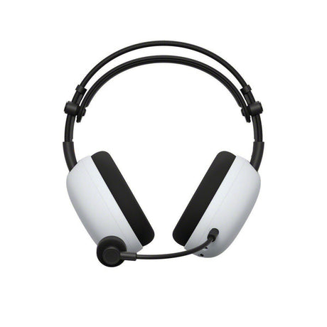 Sony Inzone H9 II Over-Ear-Gaming-Headset (weiß, PC, Playstation 5, 2,4 GHz, Bluetooth)