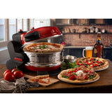 Ariete Doppelpizzaofen 0927 00