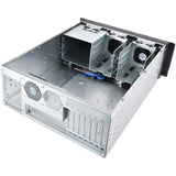 Silverstone Silverstone RM400