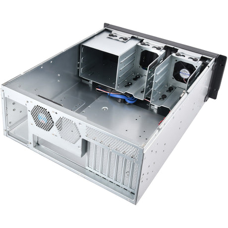 Silverstone Silverstone RM400