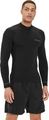 Endurance jaro Seamless Midlayer - langärmeliges Funktionsshirt