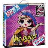 MGA Entertainment Überraschung! OMG. Film Frau direkt