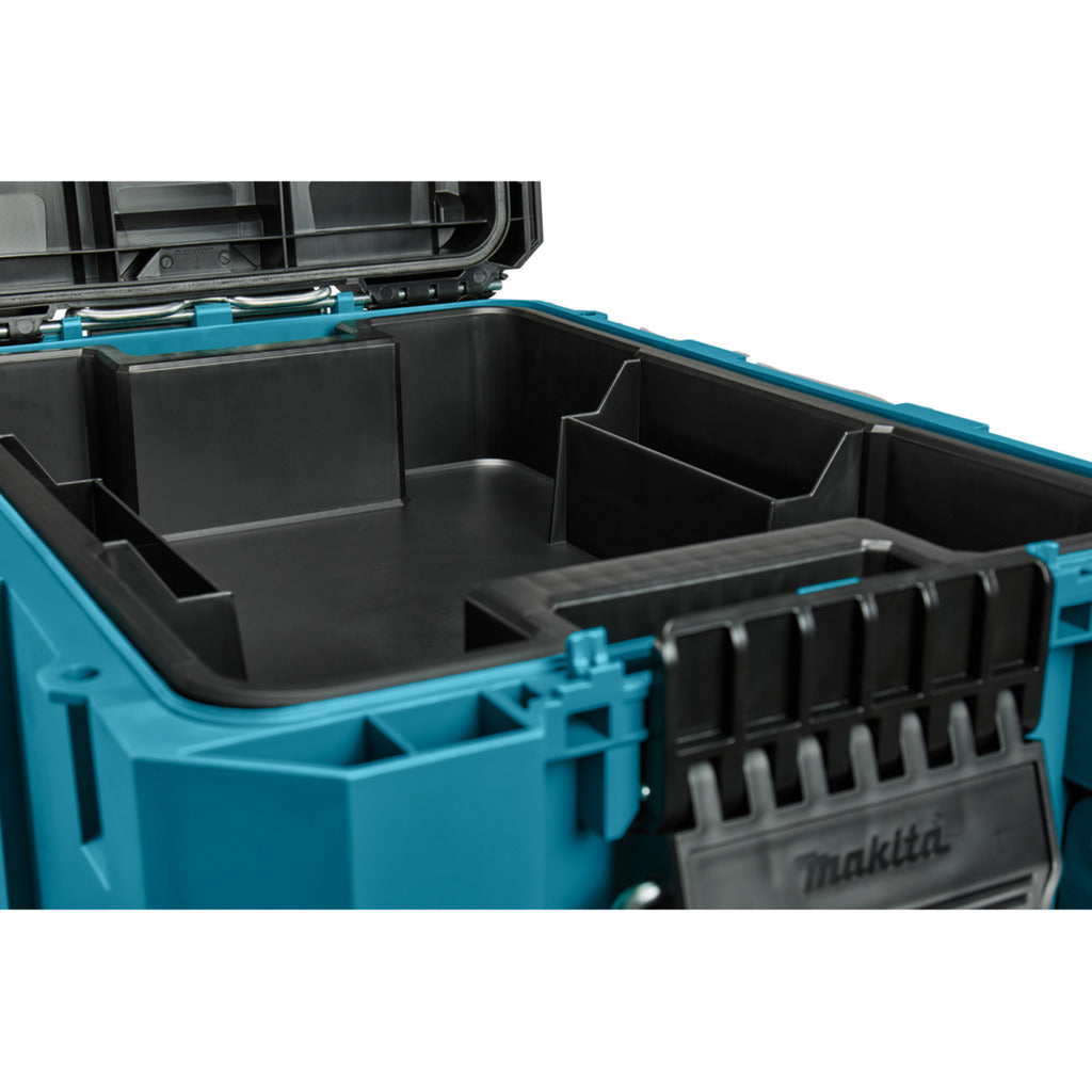 Makita Zubehör Maktrak Werkzeugkastenverlängerung extra groß – P-91023