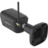 FOSCAM V5P, 3K 5MP Dual-Band-WiFi-Kamera mit Sounds l
