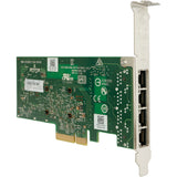 Broadcom Netxtreme 4x 1GBe Netzwerkadapter