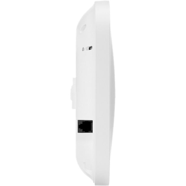 Hewlett Packard Enterprise Instant on AP22 (RW) Bundle Access Point (inkl. Adapter, Wi-Fi 6 2x2)