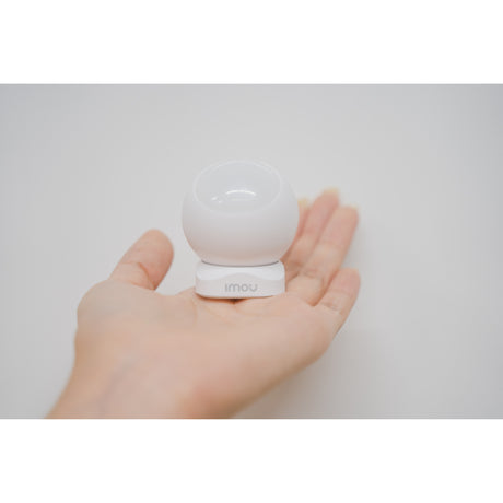 Imou ZP1 Infrarot-Sensor-Bewegungsmelder (weiß)