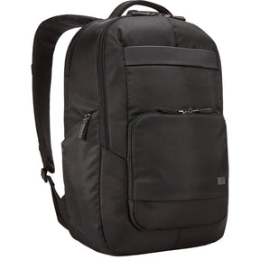 Case Logic Vorstellung 15,6 Laptop Rucksack Rucksack (schwarz)