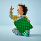 Lego Duplo Classic 10460 grüne Bauplatte