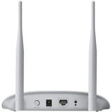 TP-Link TL-WA801N 300 Mbit / s Wireless n Access Point