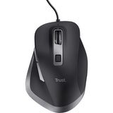 Vertrauen Sie Fyda Wired Maus
