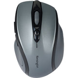 Kensington pro fit k72423ww Maus (grau, mittel)