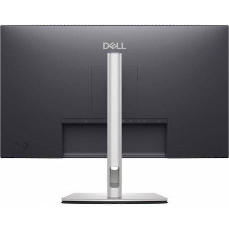 Dell Pro P2725D 27 Monitor (Schwarz Silber, 100 Hz, HDMI, Display-Port, USB-C)