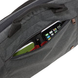 Case Logic Fall Logic Ära 14 Laptop Attaché ERA-114-Obsidian