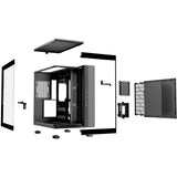 Ruhig sein! Lichtbasis 600 dx