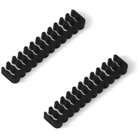 Silverstone sst-pp07e-mbb Verlängerungskabel (schwarz)