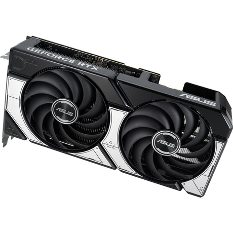 Asus Dual GeForce RTX 5070 OC Grafikkarte (DLSS 4, 3x Display Port, 1x HDMI 2.1)