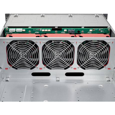 Silverstone rm43-324-rs, rack behuizing