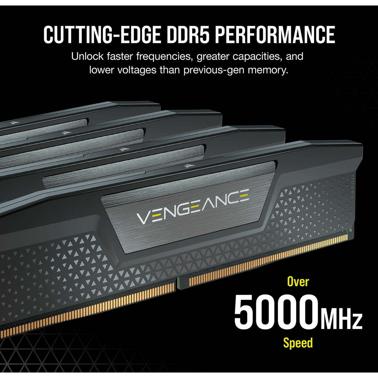 Corsair Corsair 32 GB DDR5-6000 Kit