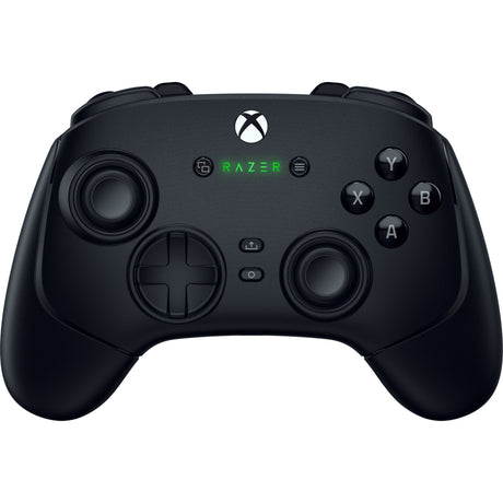 Razer Wolverine V3 Pro Gamepad (Schwarz, Xbox, PC)