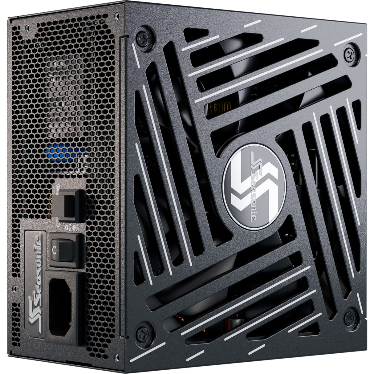 Saisonaler Fokus GX ATX3.0, 750 W