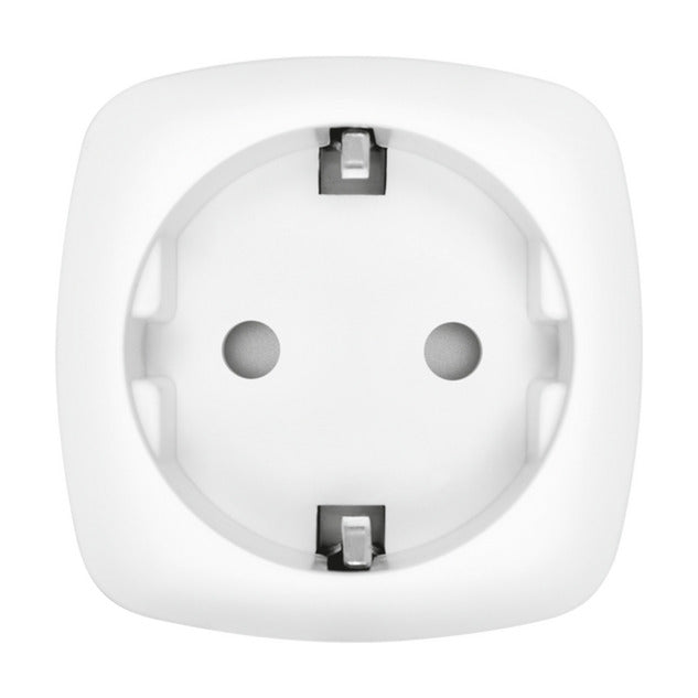 Trust slimme wifi stekker (wit, wifi 2.4ghz)