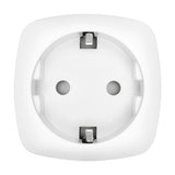 Trust slimme wifi stekker (wit, wifi 2.4ghz)