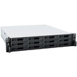 Synology RS2423+ NAS (3x LAN)