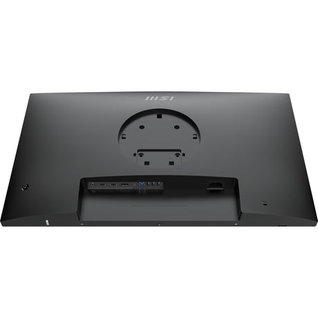 MSI Modern MD272UPHG 27 4K UHD Monitor (Schwarz, 2x HDMI, Display Port, 3x USB-A, USB-B, USB-C)