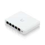Ubiquiti flex mini 2.5g switch (wit)