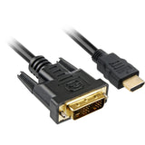 Sharkoon Sharkoon HDMI> DVI-D